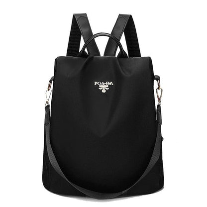 Sac à dos élégant pour femme pratique