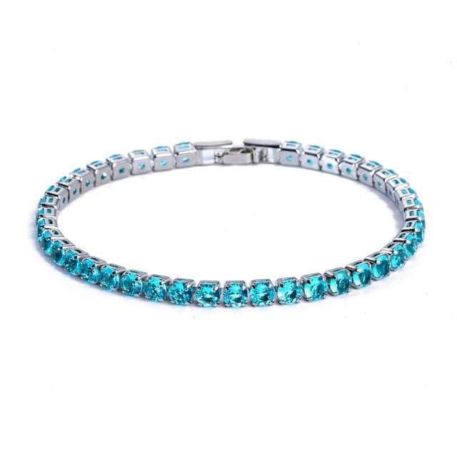 Bracelet Métal Élégant avec Fermeture Sûre pour Adulte