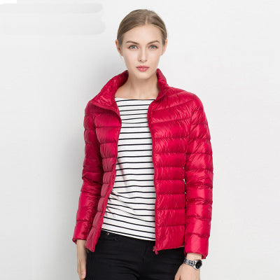 Veste Femme Hiver Manches Longues Élégante