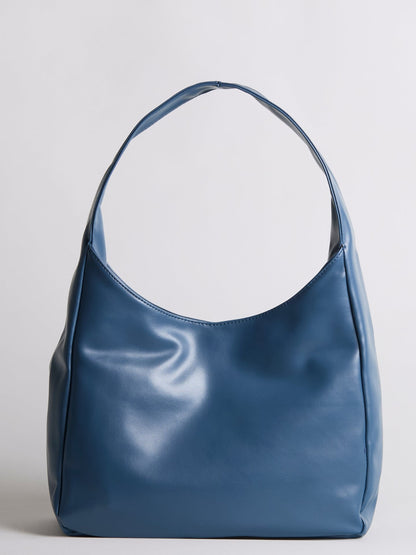 Sac Épaule Femme Moderne Écologique - Hobo Chic et Spacieux 13