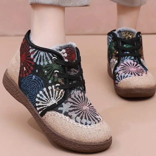 VIRGINIA - Chaussures d'hiver pour femmes
