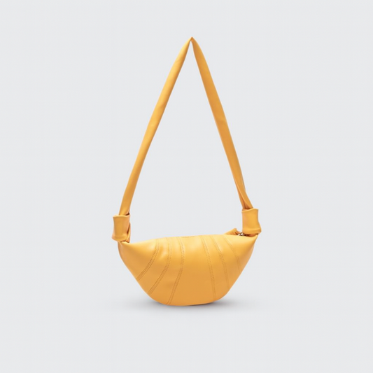 Meryem – Sac à dos femme spacieux avec fermeture sécurisée - LuxeStyle