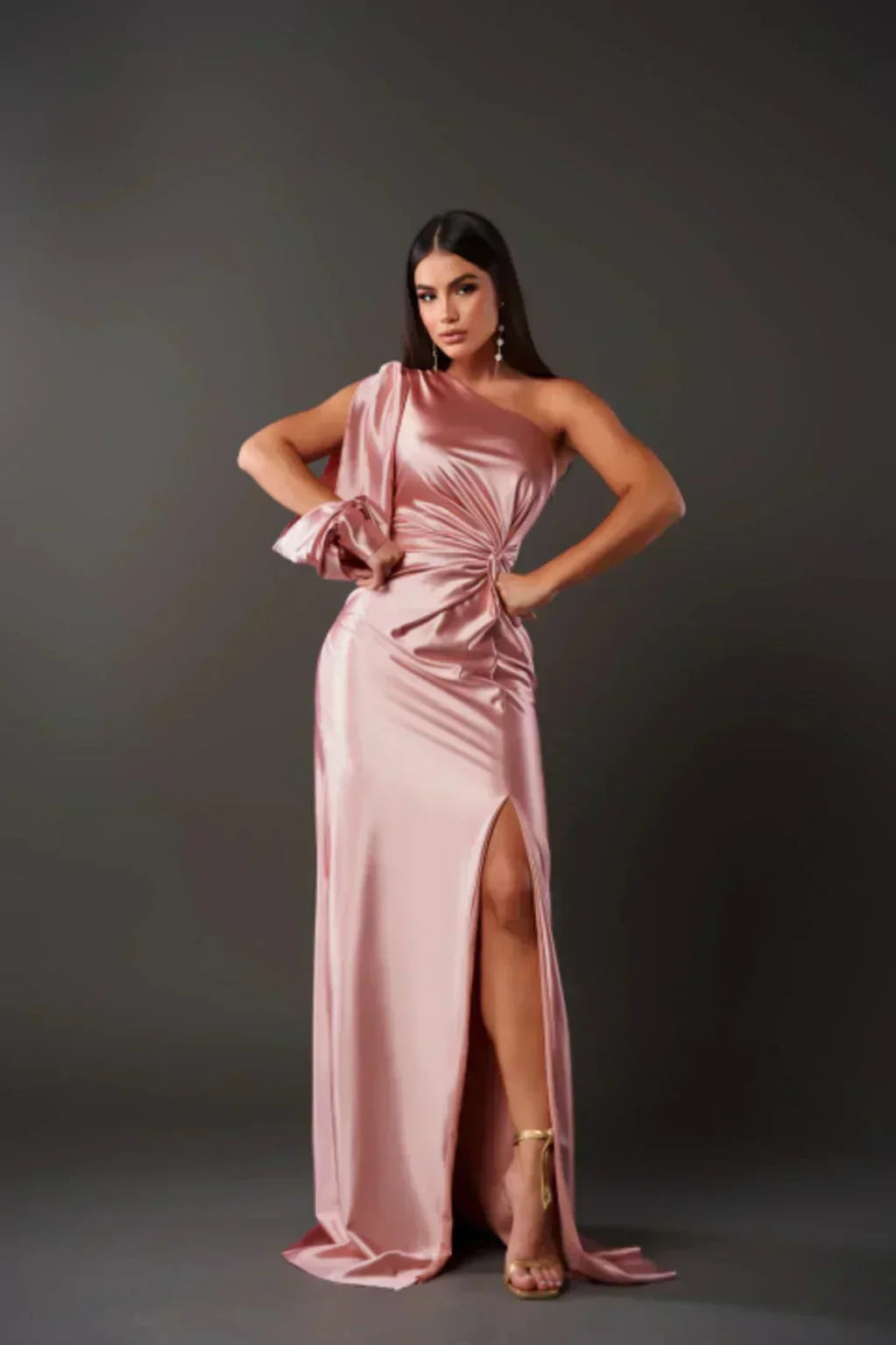 RobeChic™ – Robe d'Été Femme Légère Avec Volants Élégants et Confort Optimal