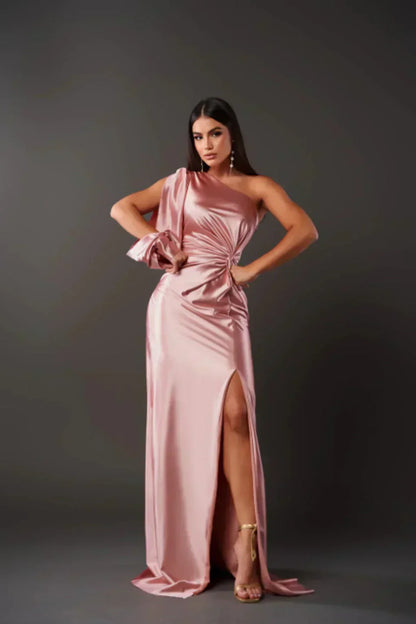 RobeChic™ – Robe d'Été Femme Légère Avec Volants Élégants et Confort Optimal