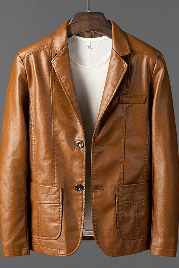 Veste Homme Élégante et Styliste - luxestyle