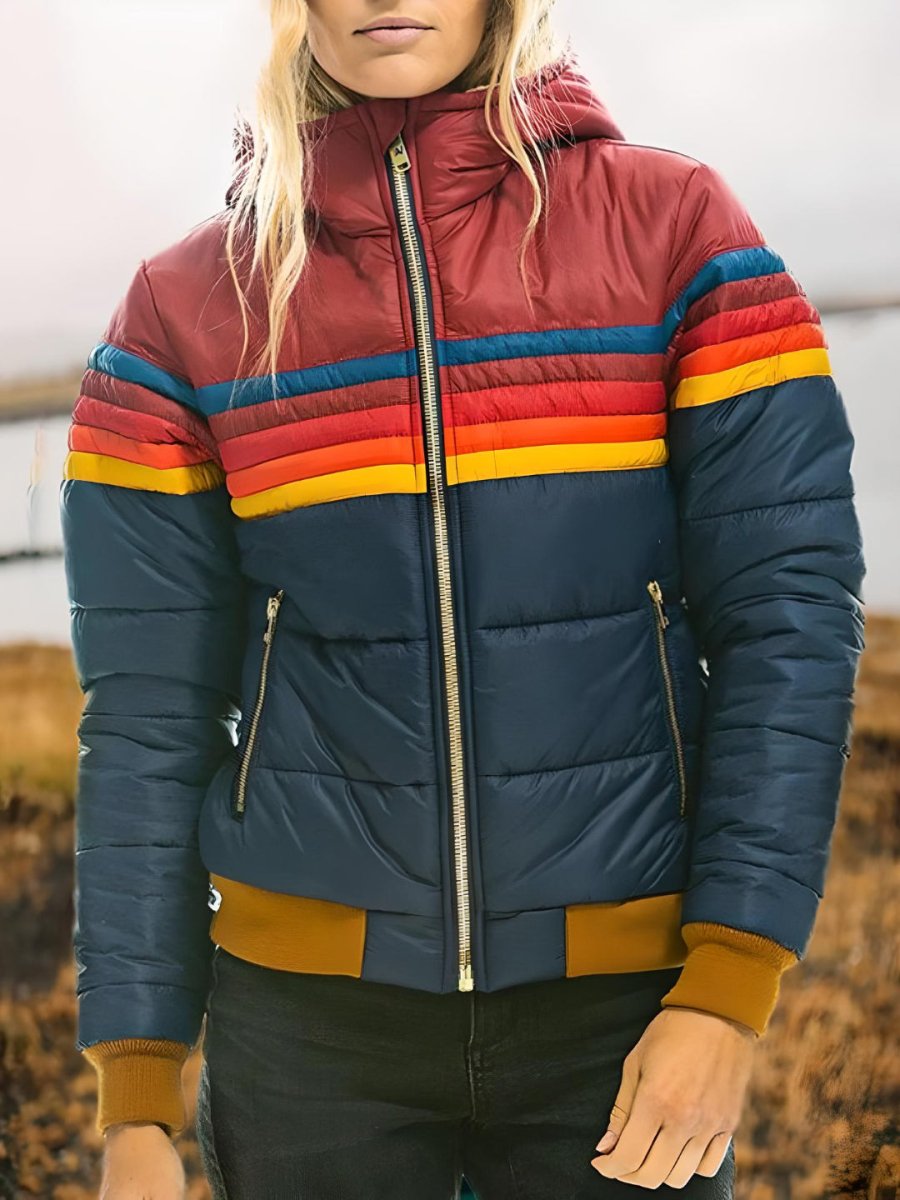 Sweat à Capuche Coloré Unisexe – Hoodie Douillet & Casual au Style Actuel