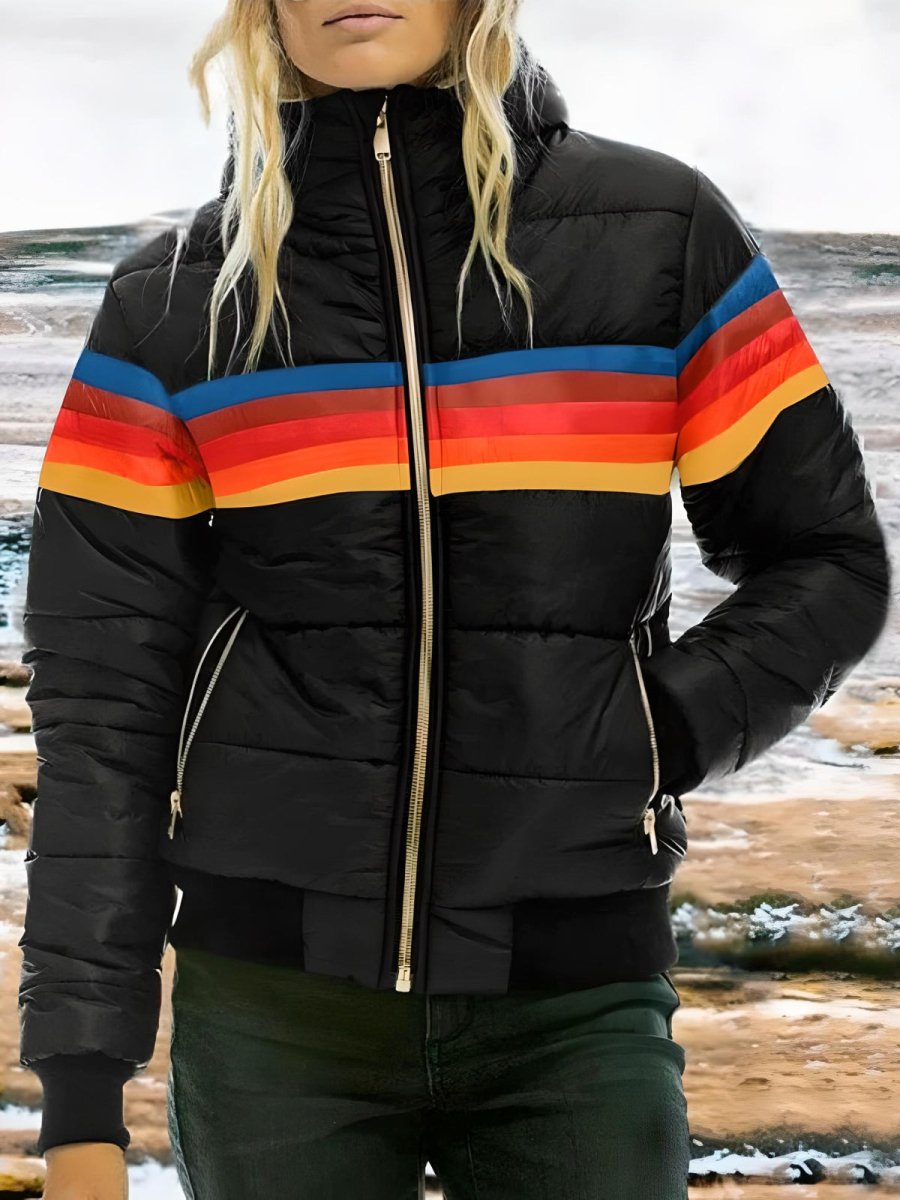 Sweat à Capuche Coloré Unisexe – Hoodie Douillet & Casual au Style Actuel