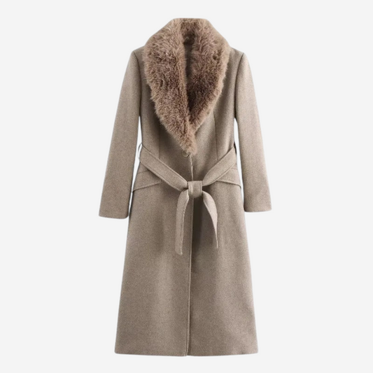 Manteau Femme Élégant Tailleur pour Tous les Jours - LuxeStyle