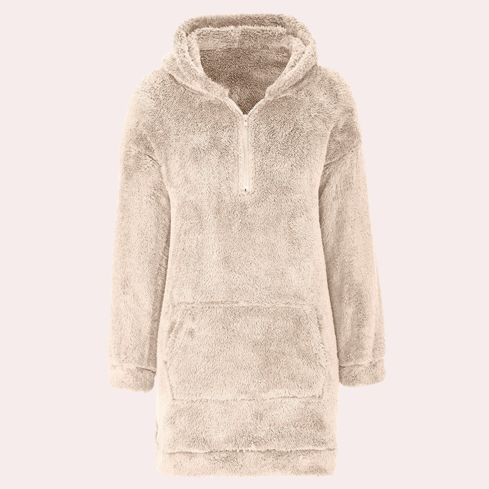 ABIGAIL - Pull d'Hiver Élégant pour Femmes