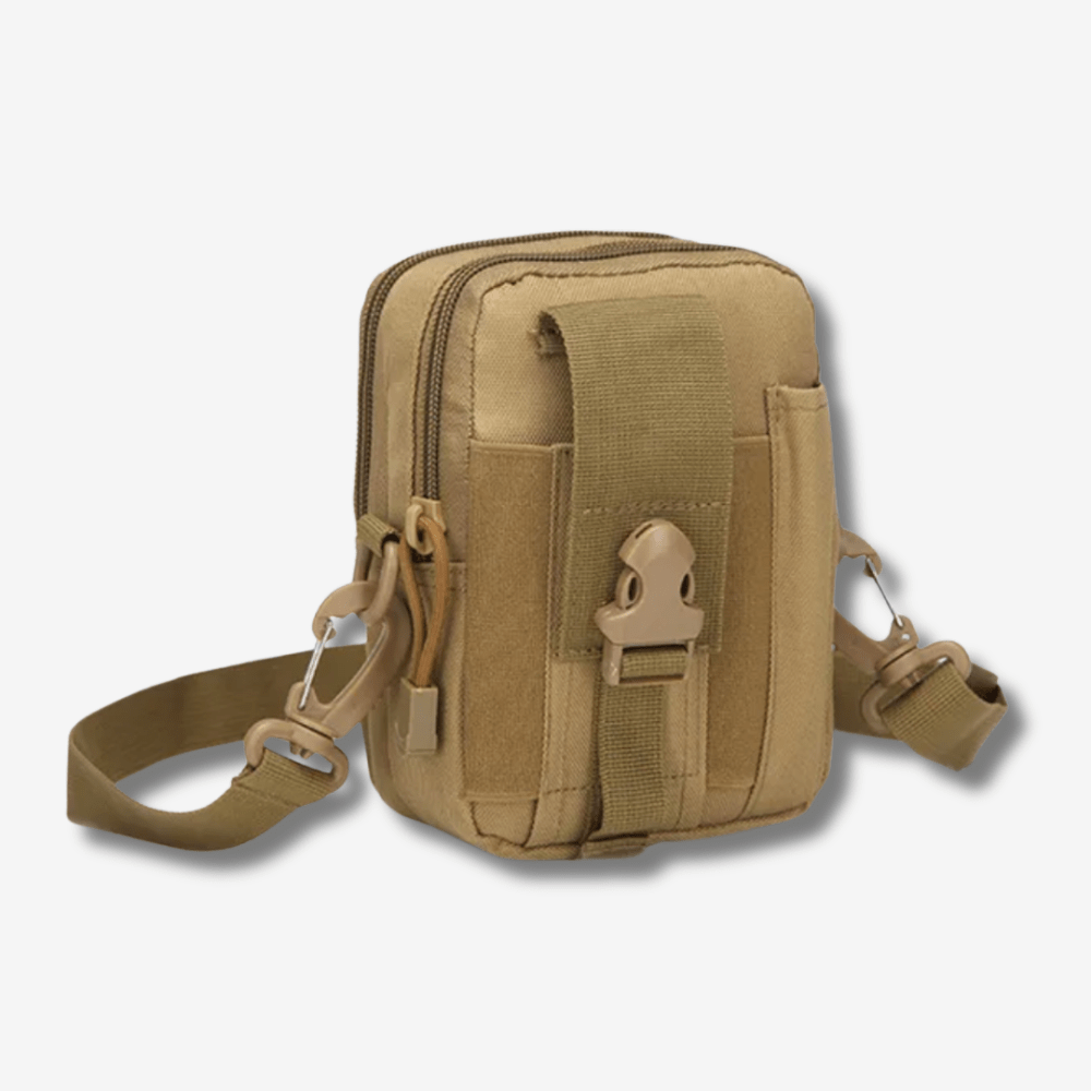 Sac à dos résistant étanche pour randonnée