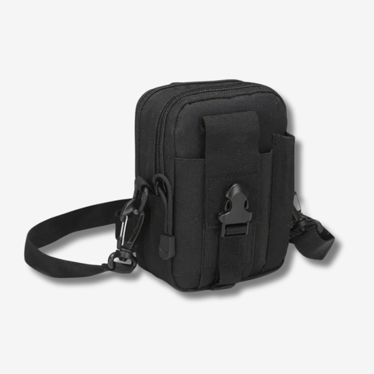 Sac à dos résistant étanche pour randonnée - luxestyle