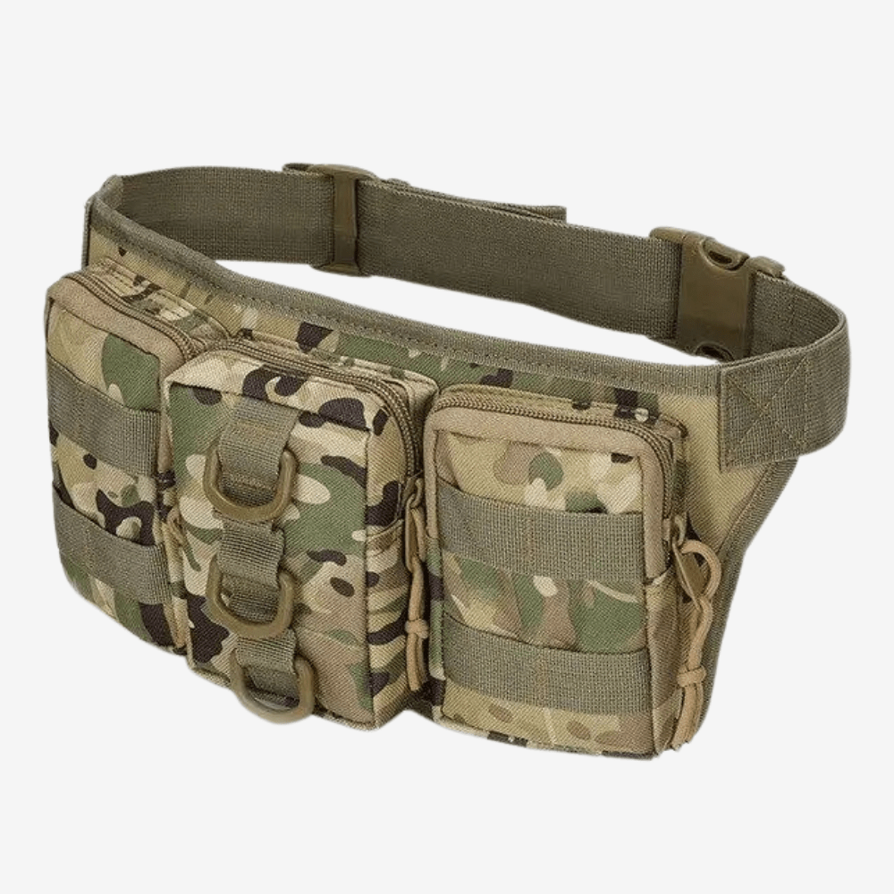 Sac à dos robuste et pratique pour hommes - luxestyle