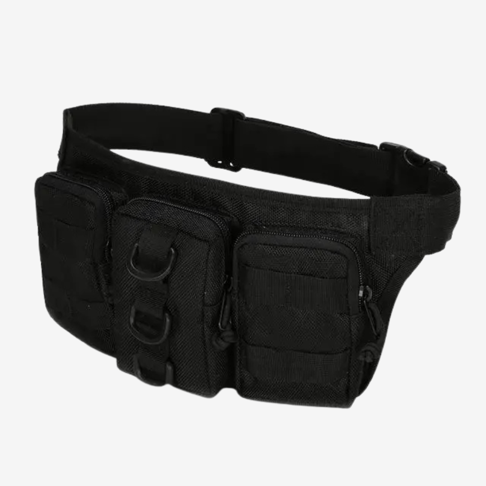 Sac à dos robuste et pratique pour hommes
