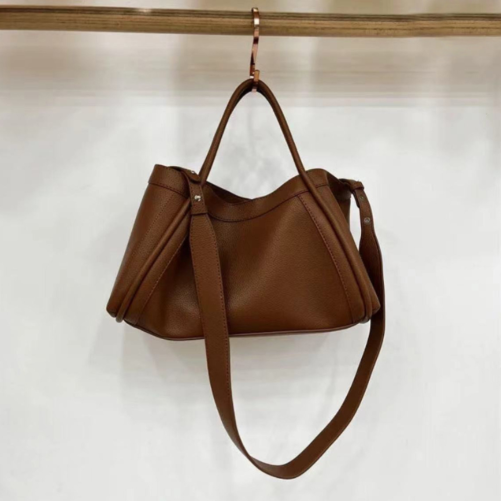 Marina - Sac à main spacieux et chic pour femme
