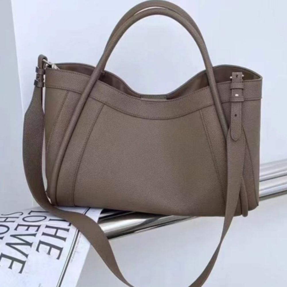 Marina - Sac à main spacieux et chic pour femme