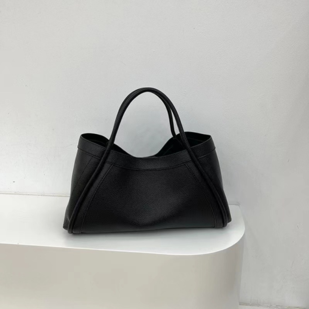 Marina - Sac à main spacieux et chic pour femme - LuxeStyle