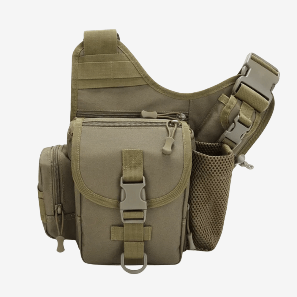 Sac à dos étanche solide pour homme