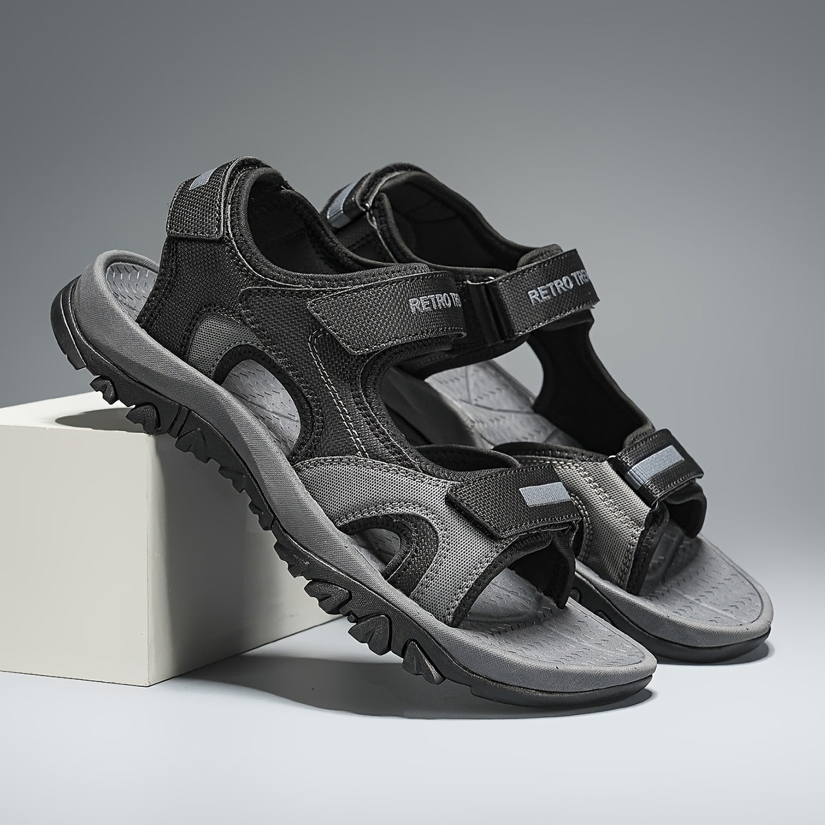 Sandales Homme Légères et Antidérapantes