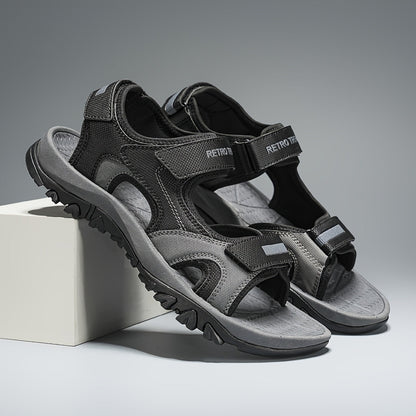 Sandales Homme Légères et Antidérapantes
