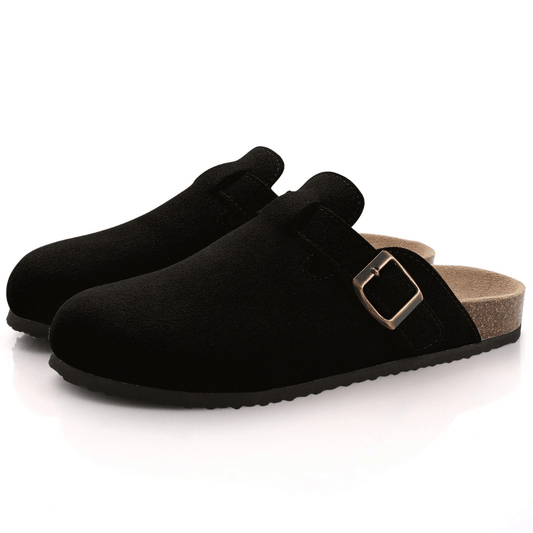 Sabots Confort Chaussures Décontractées pour Femme - LuxeStyle