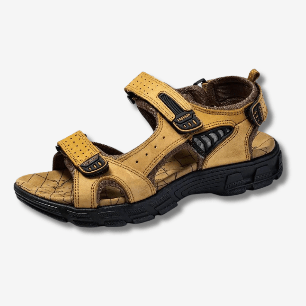 Sandales de randonnée légères pour homme
