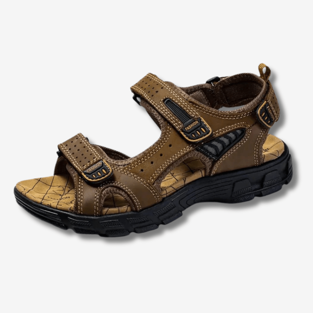 Sandales de randonnée légères pour homme