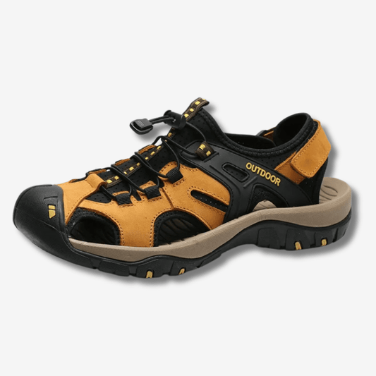Sandales de randonnée confortables pour homme - luxestyle