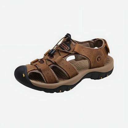 Sandales Randonnée Robustes et Confortables