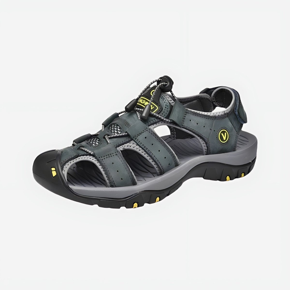 Sandales Randonnée Robustes et Confortables