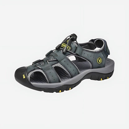 Sandales Randonnée Robustes et Confortables