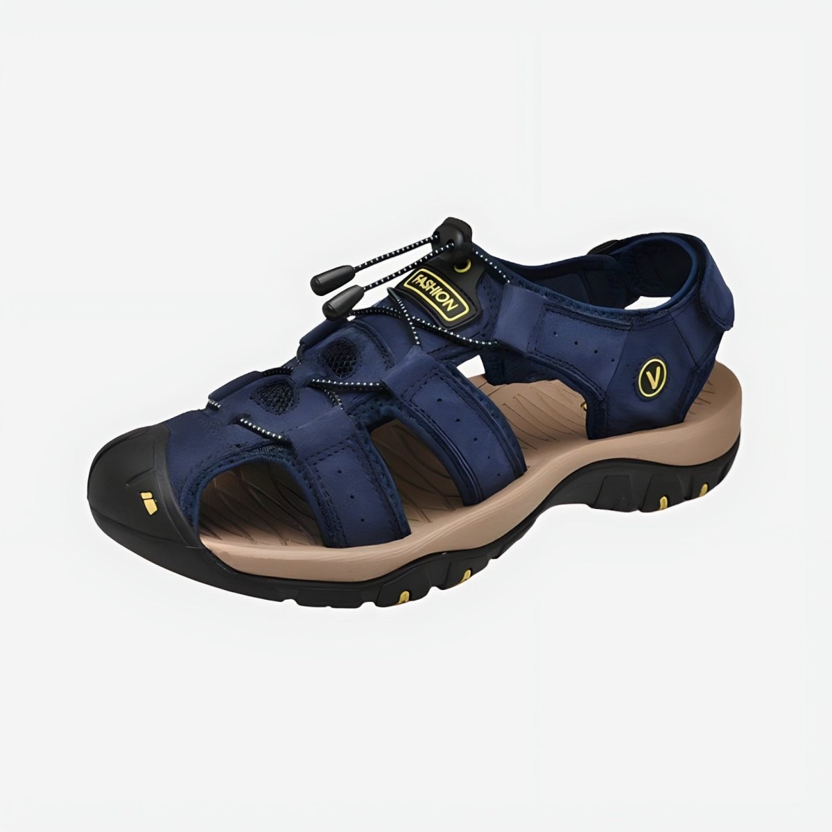 Sandales Randonnée Robustes et Confortables