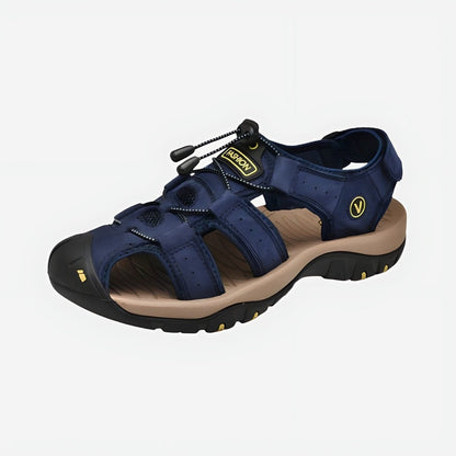Sandales Randonnée Robustes et Confortables