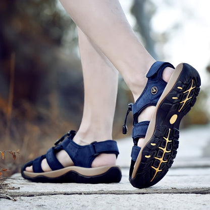 Sandales Randonnée Robustes et Confortables - luxestyle