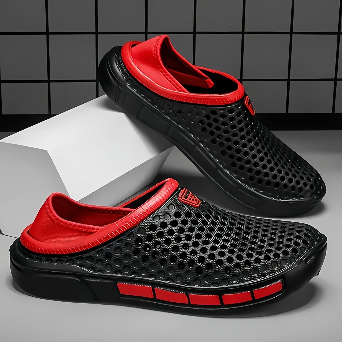 Sandales confortables été pour homme
