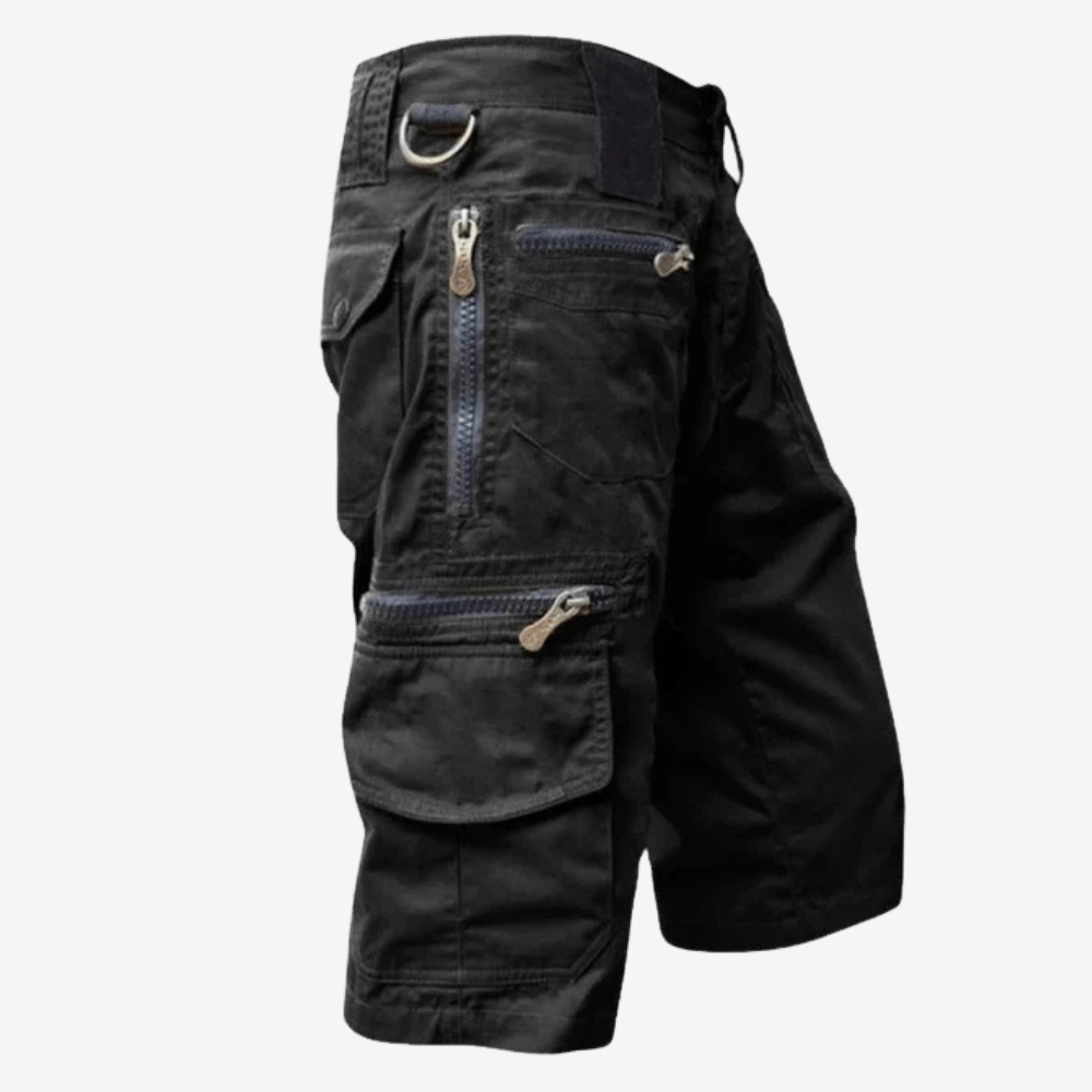 Pantalon Cargo Élégant pour Homme