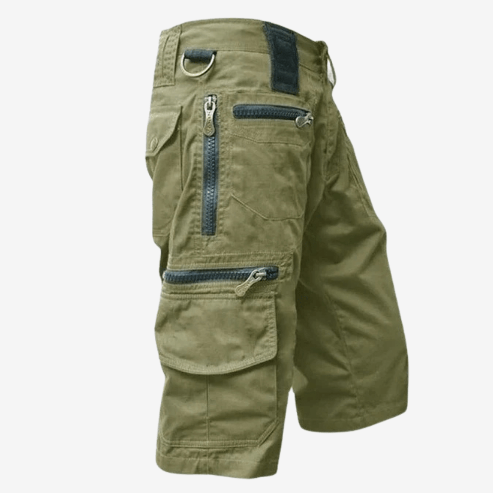 Pantalon Cargo Élégant pour Homme