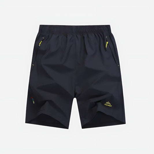 Short de randonnée Homme Léger et Imperméable - luxestyle