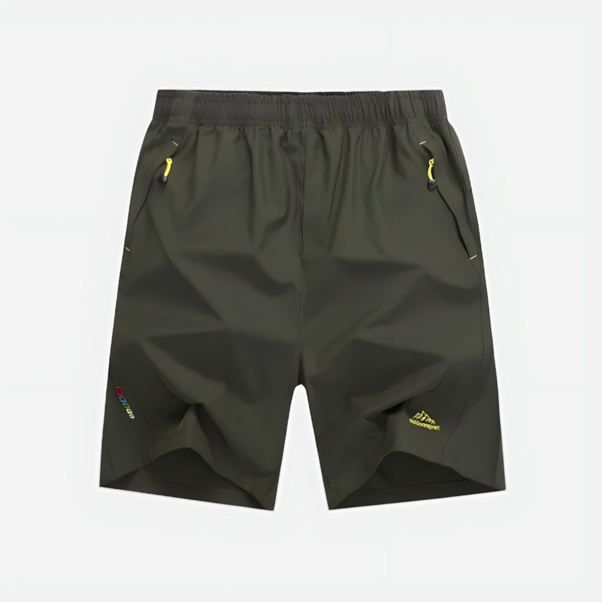 Short de randonnée Homme Léger et Imperméable