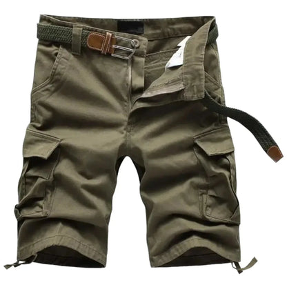 Short de trail léger et performant pour homme