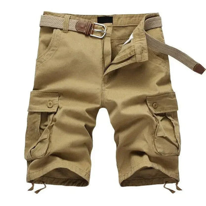 Short de trail léger et performant pour homme