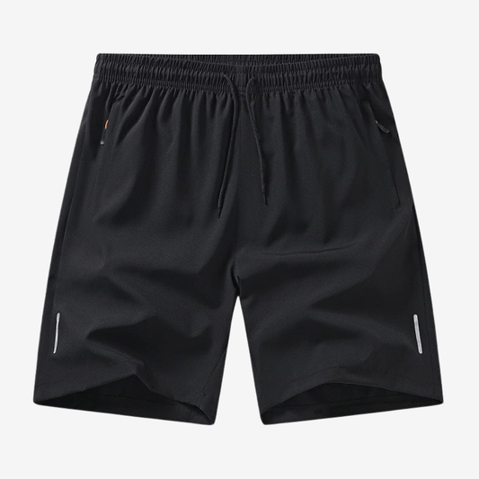 Short de sport léger et ventilé - luxestyle