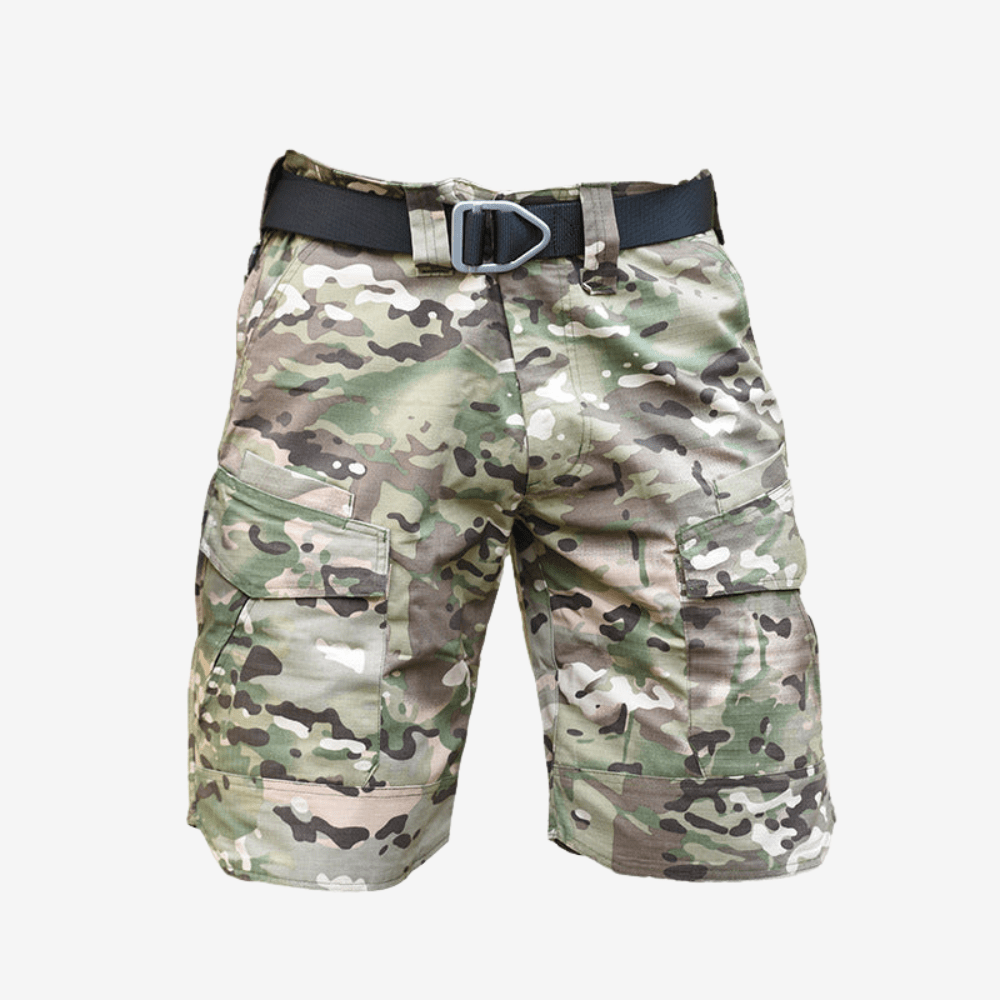 Short Sport Respirant et Léger pour Homme - luxestyle