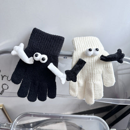 Gants Hiver Touch Écran pour Femme