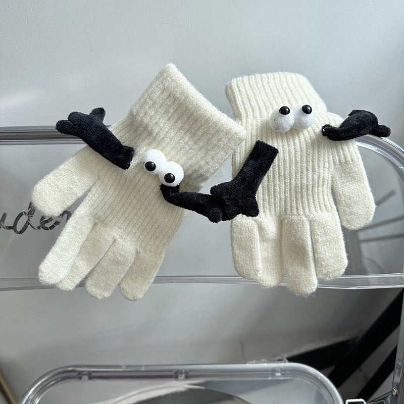 Gants Hiver Touch Écran pour Femme