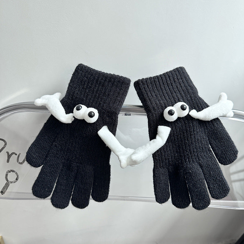 Gants Hiver Touch Écran pour Femme