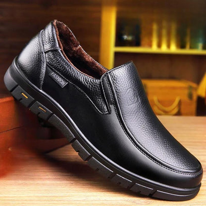 Chaussures Homme Mariage Élégantes Noir
