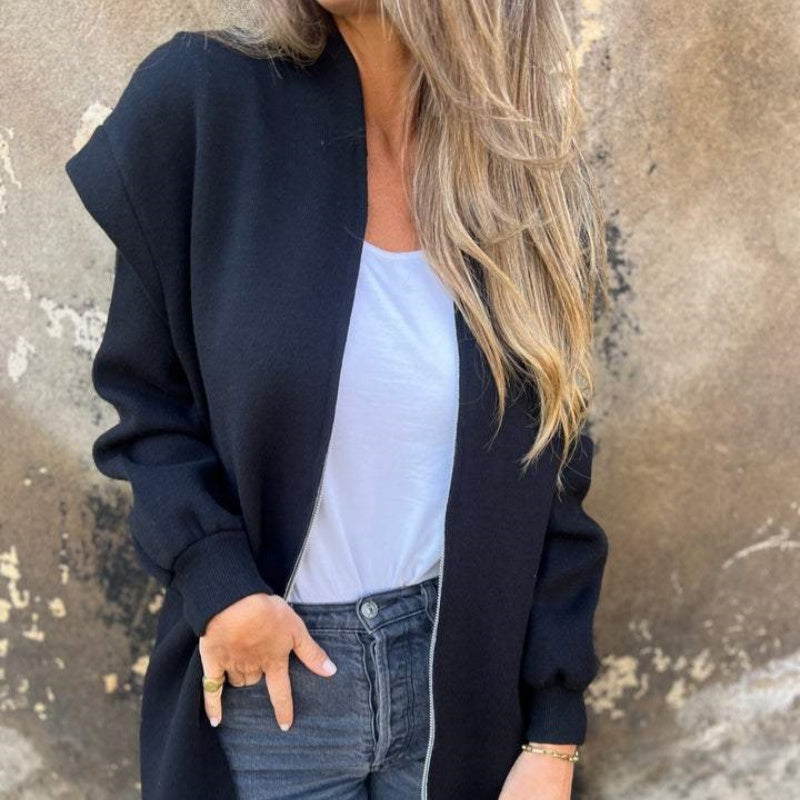 Veste Printemps Femme Légère et Confortable