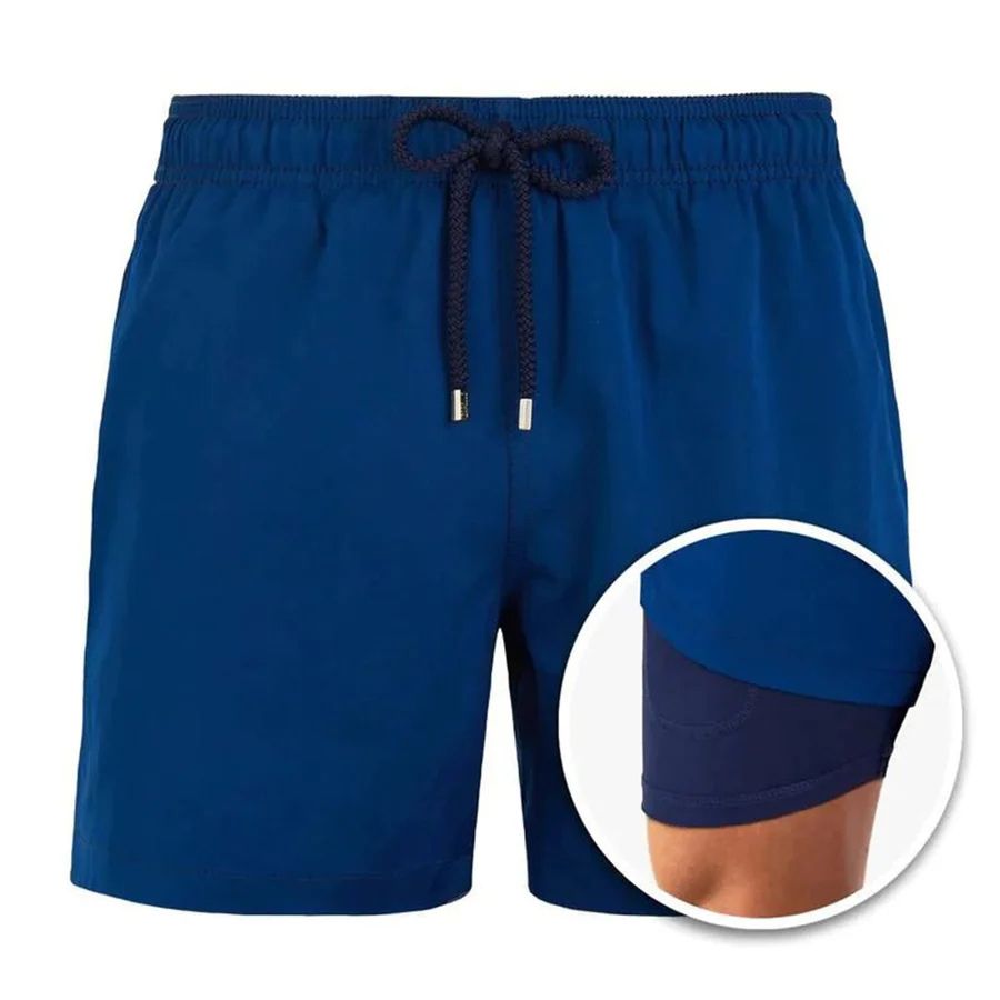 Shorts Homme Été Fashion