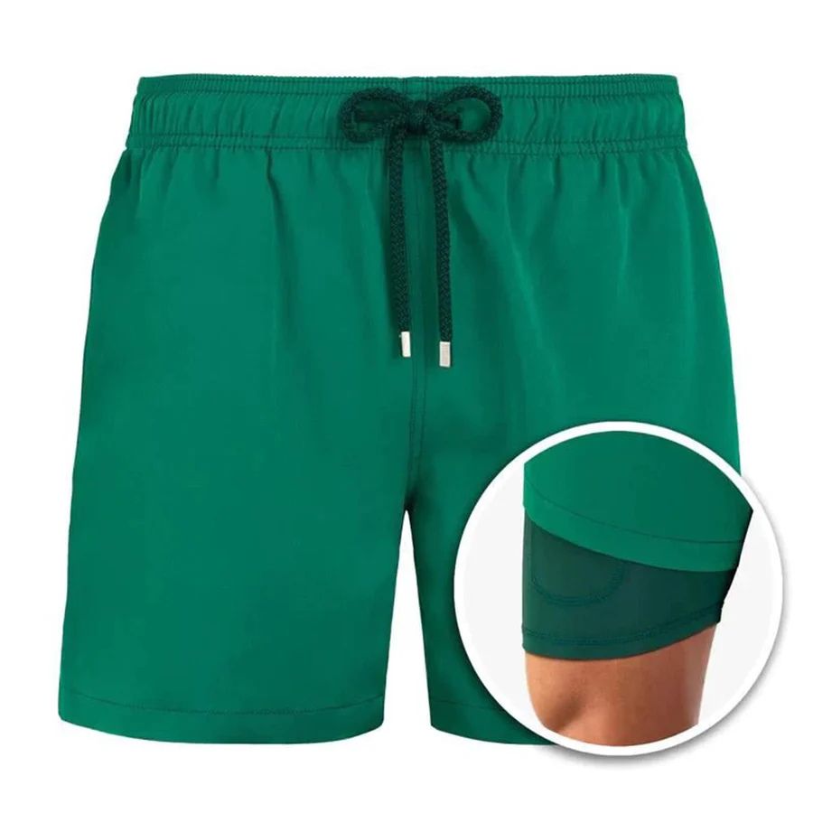 Shorts Homme Été Fashion