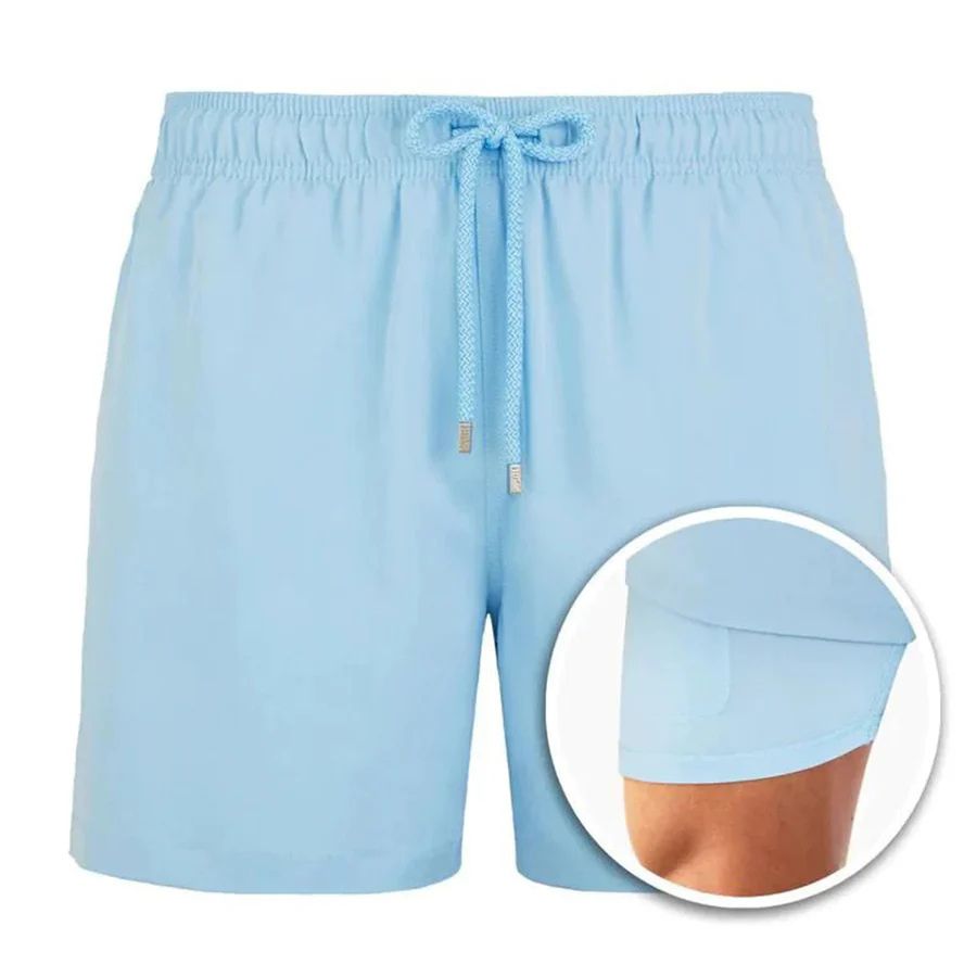 Shorts Homme Été Fashion
